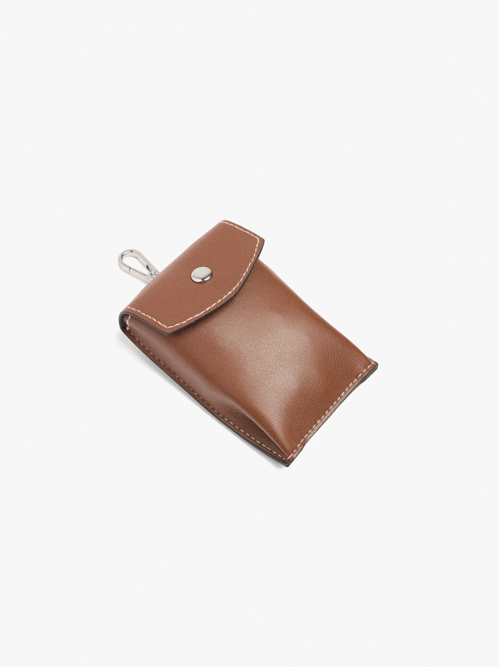 Bolso Bombonera Efecto Rafia Con Penduro L