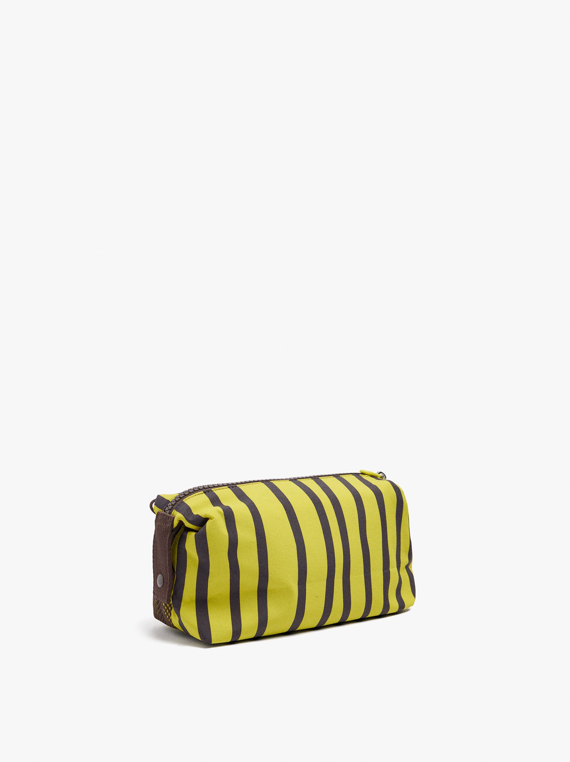 Neceser Estampado De Nylon