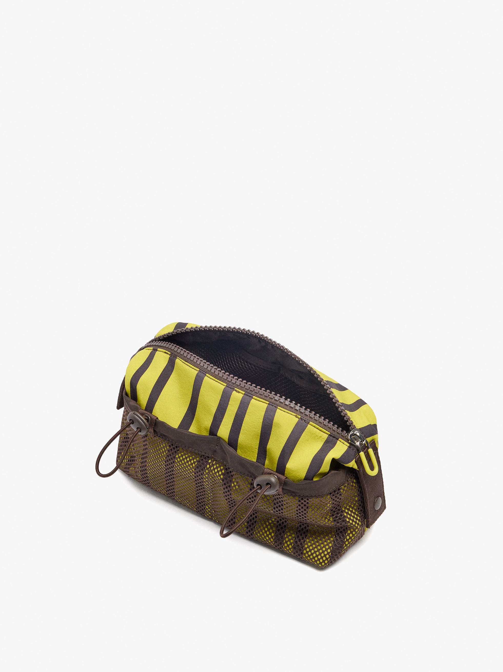 Neceser Estampado De Nylon