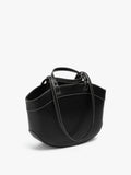 Bolso Tote Con Bolsa Removible