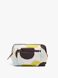 Neceser Estampado De Nylon