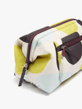 Neceser Estampado De Nylon