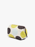 Neceser Estampado De Nylon