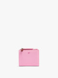 Cartera Con Textura Suave