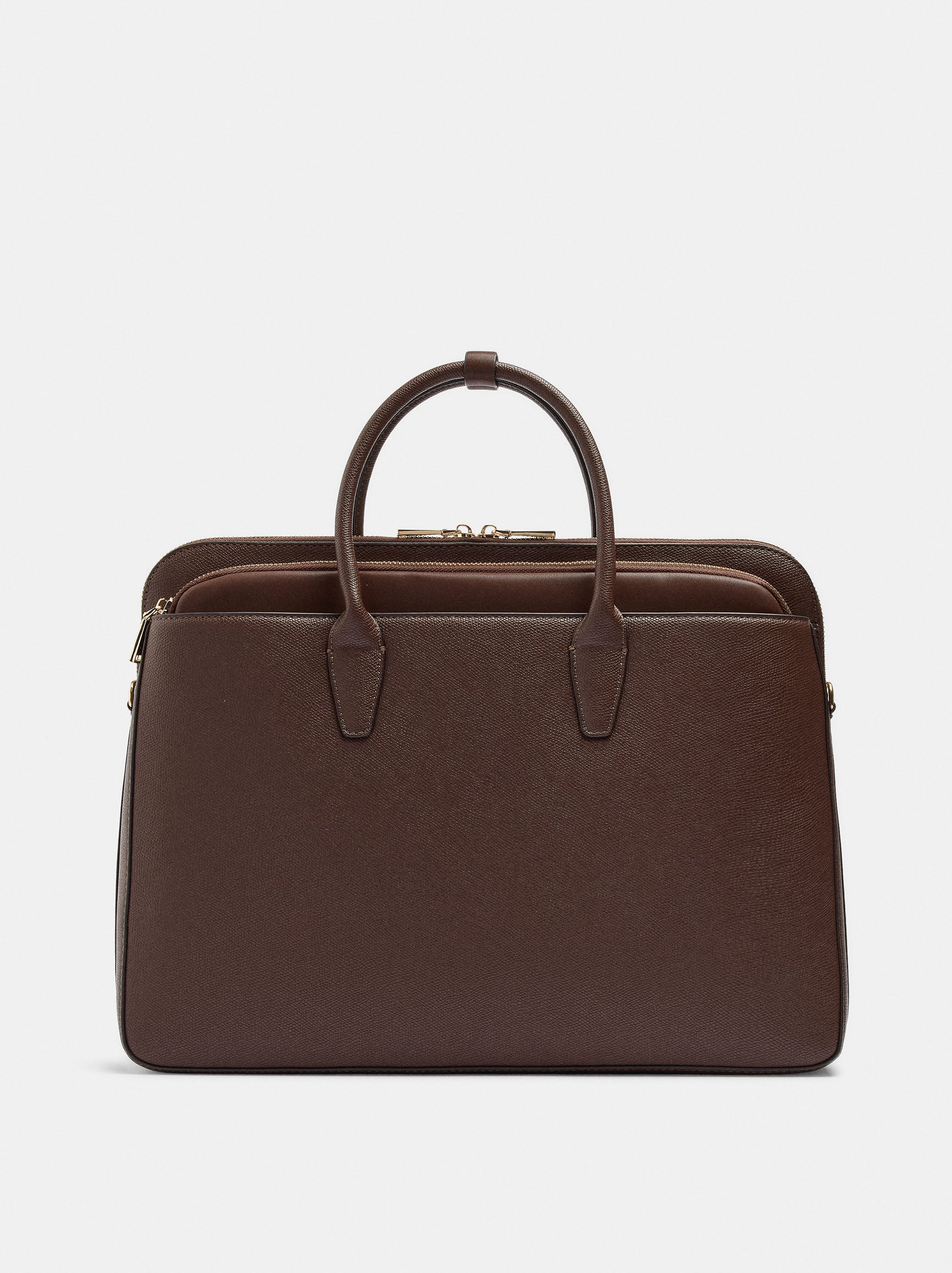 Maletín Para Portátil De 15" Funda Extraíble