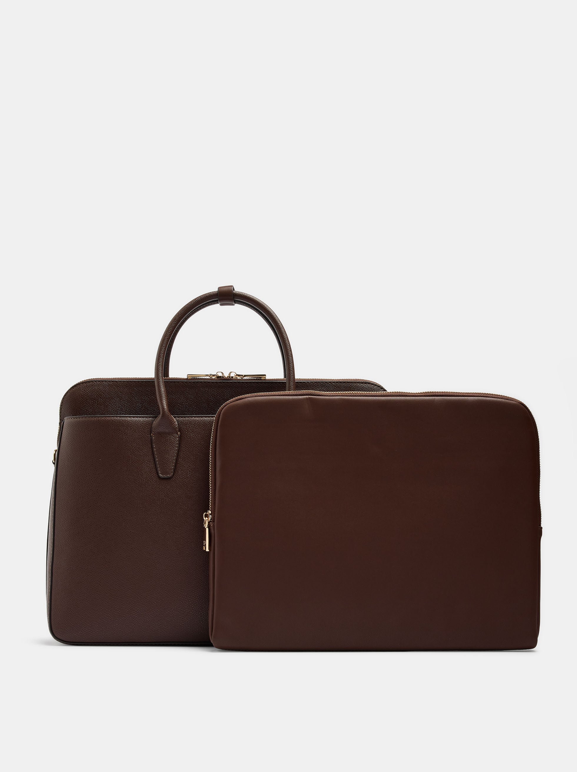 Maletín Para Portátil De 15" Funda Extraíble