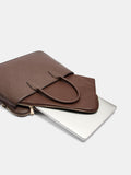Maletín Para Portátil De 15" Funda Extraíble