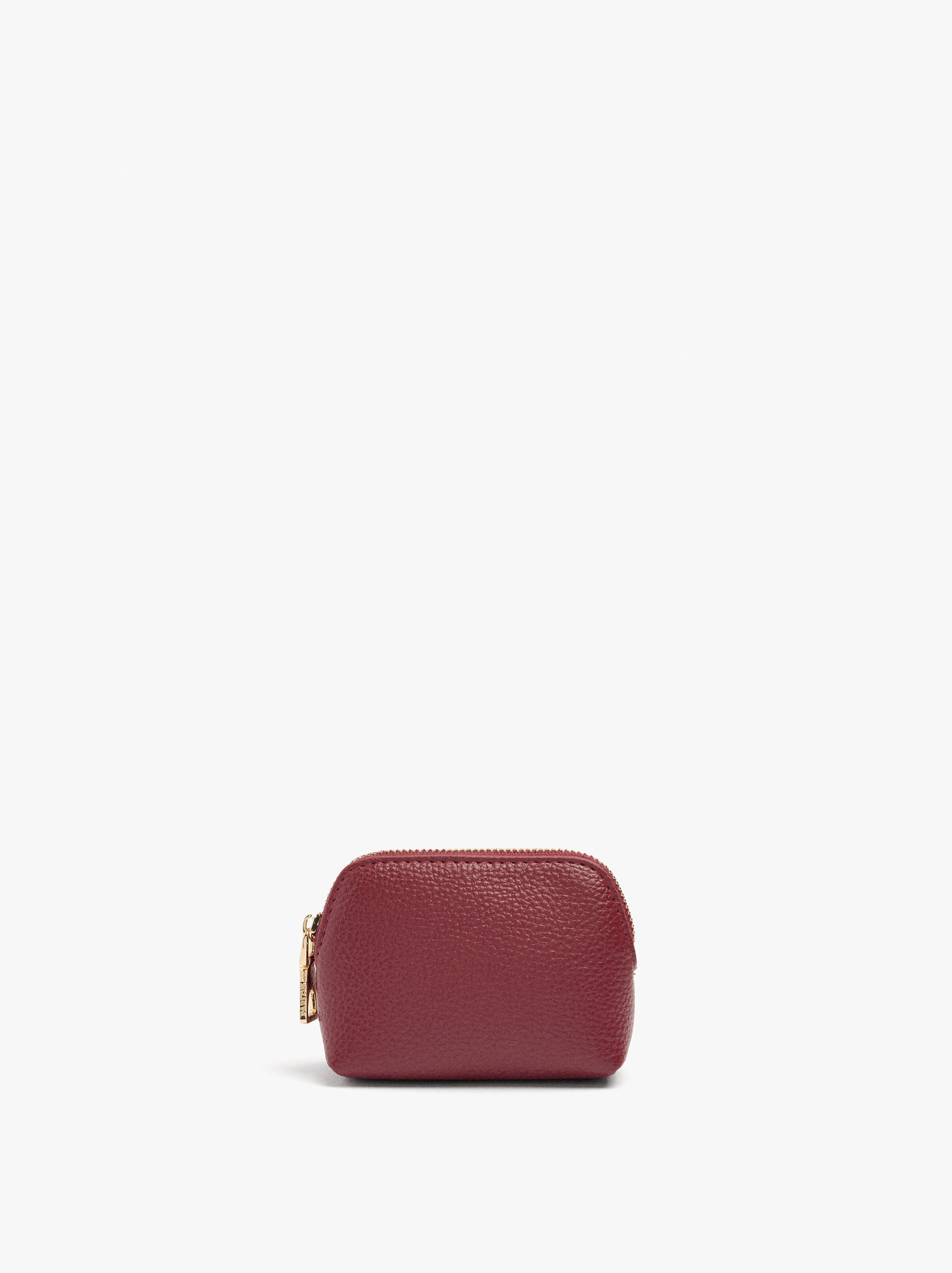 Monedero Liso