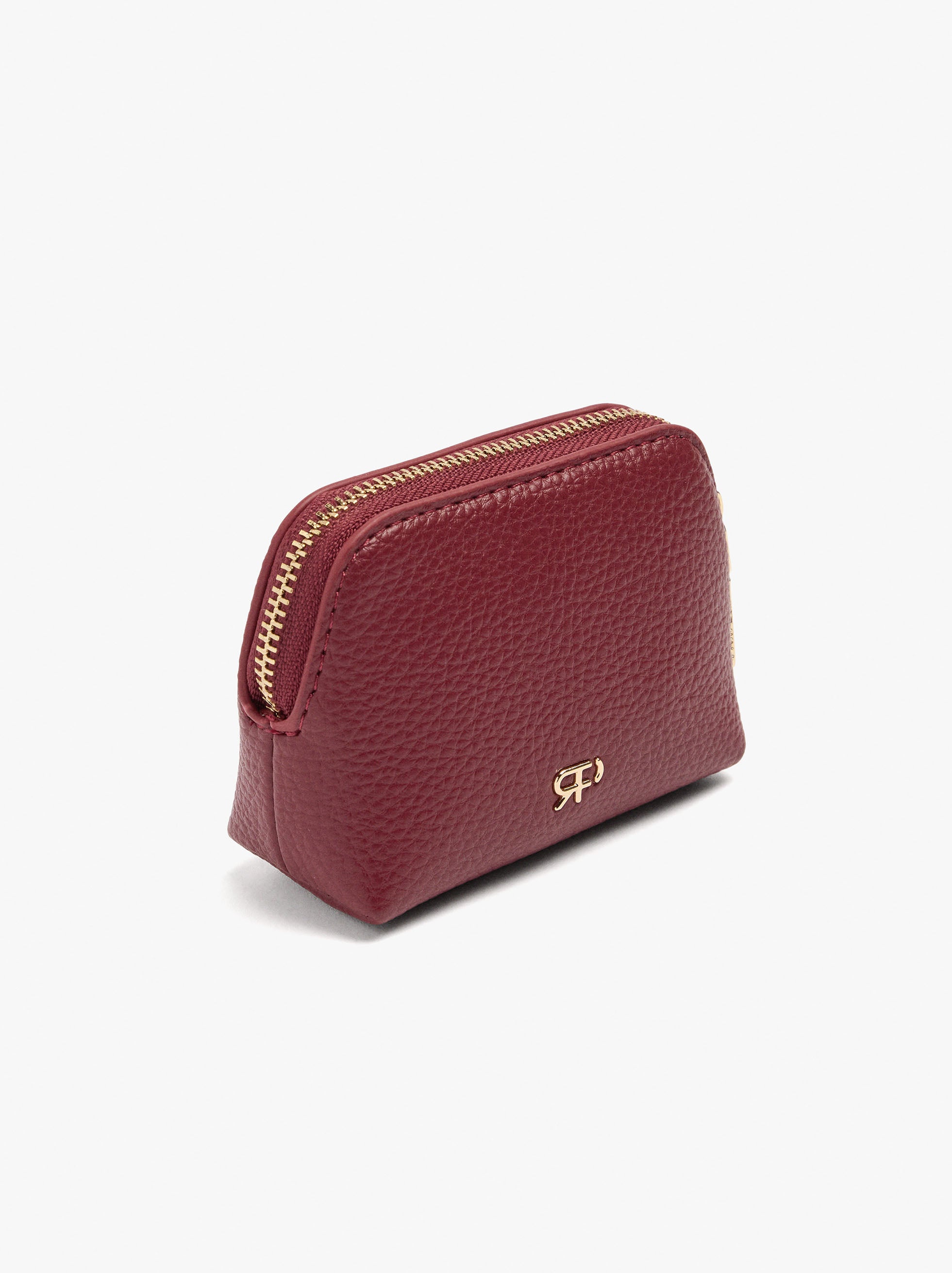 Monedero Liso