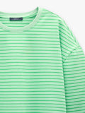 Camiseta 100% Algodón