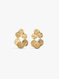 Pendientes Maxi Con Redondos