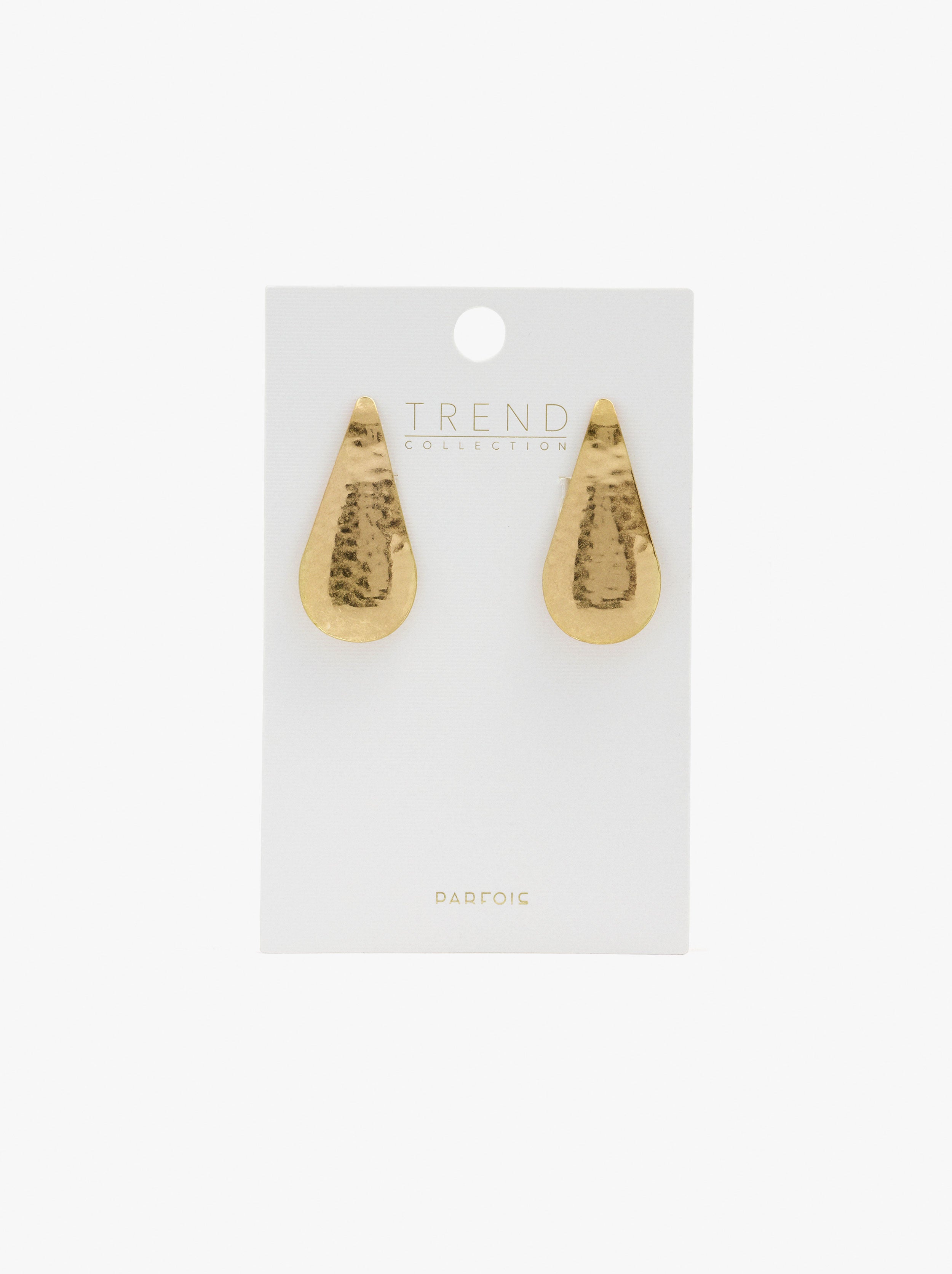 Pendientes Maxi Lágrima