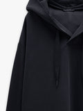Sudadera Con Capucha Tacto Suave