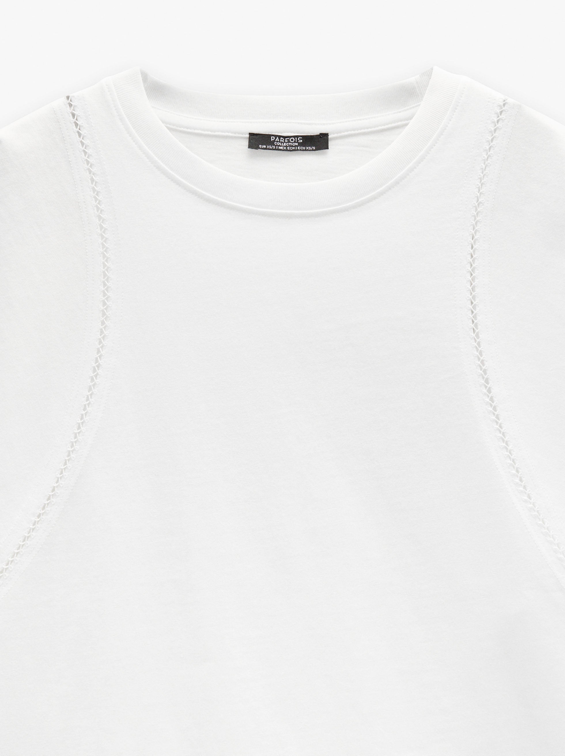 Camiseta 100% Algodón