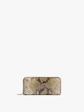 Cartera Estampado Animal L