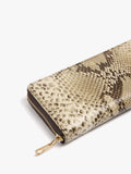 Cartera Estampado Animal L