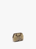Monedero Estampado Animal