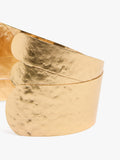 Pulsera Rígida Cruzada