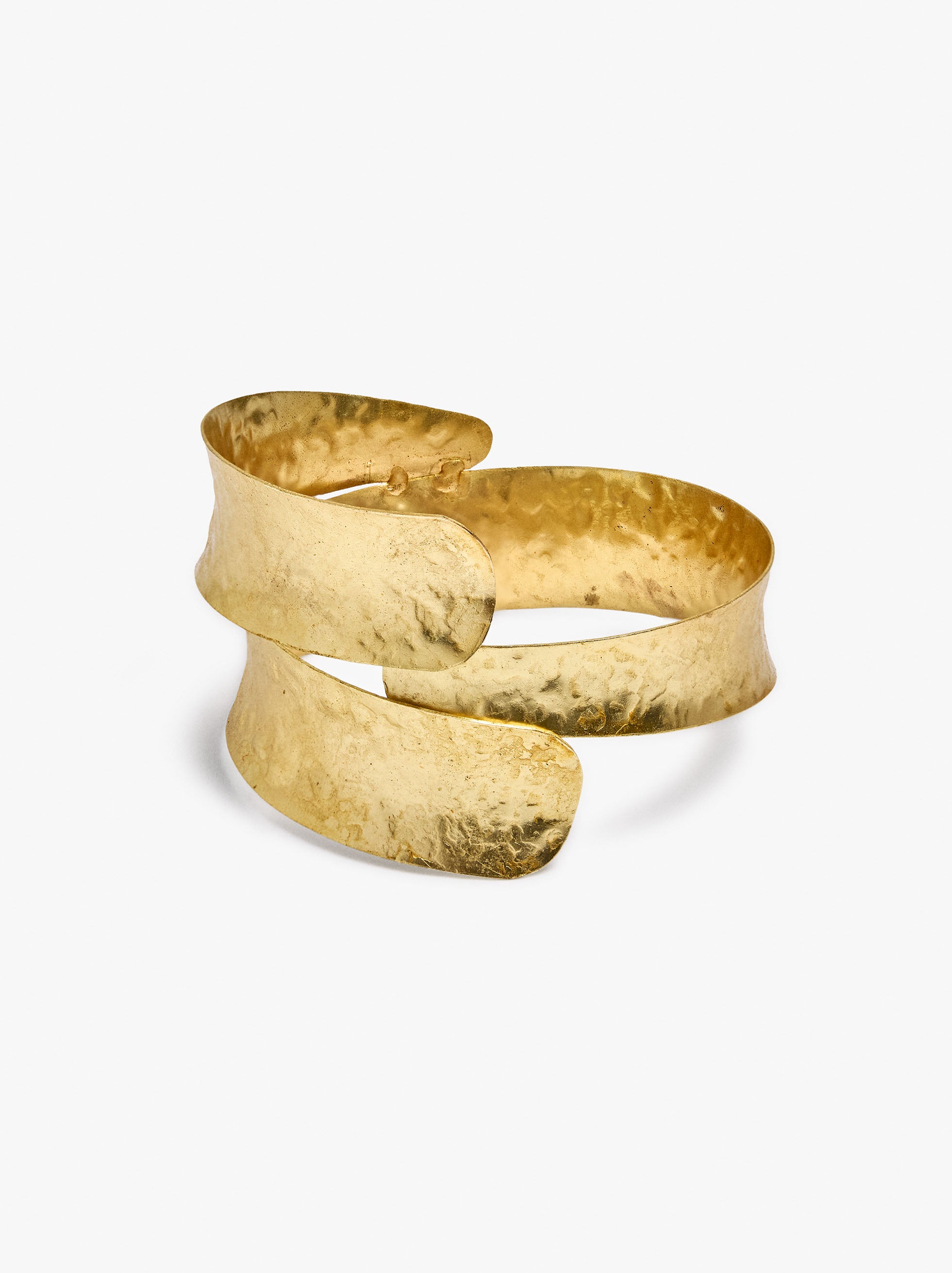 Brazalete Con Efecto Doble