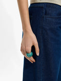 Anillo Maxi Redondeado
