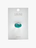 Anillo Maxi Redondeado