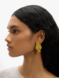 Pendientes Con Pez