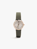 Reloj Correa De Silicona