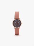 Reloj Correa De Silicona