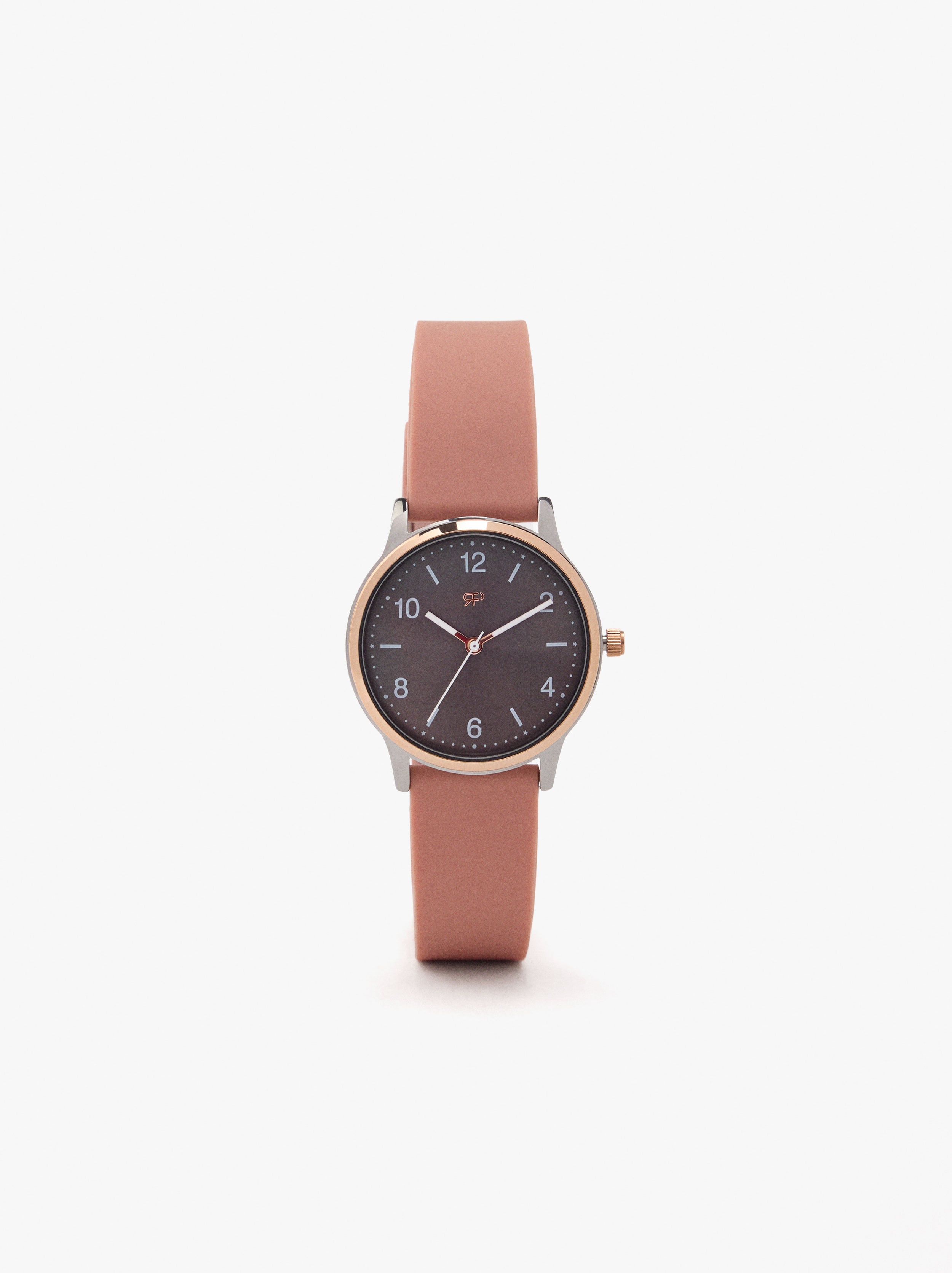 Reloj Correa De Silicona