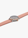Reloj Correa De Silicona