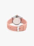 Reloj Correa De Silicona