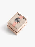 Reloj Correa De Silicona