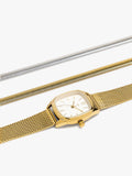 Set De Reloj Con Pulseras