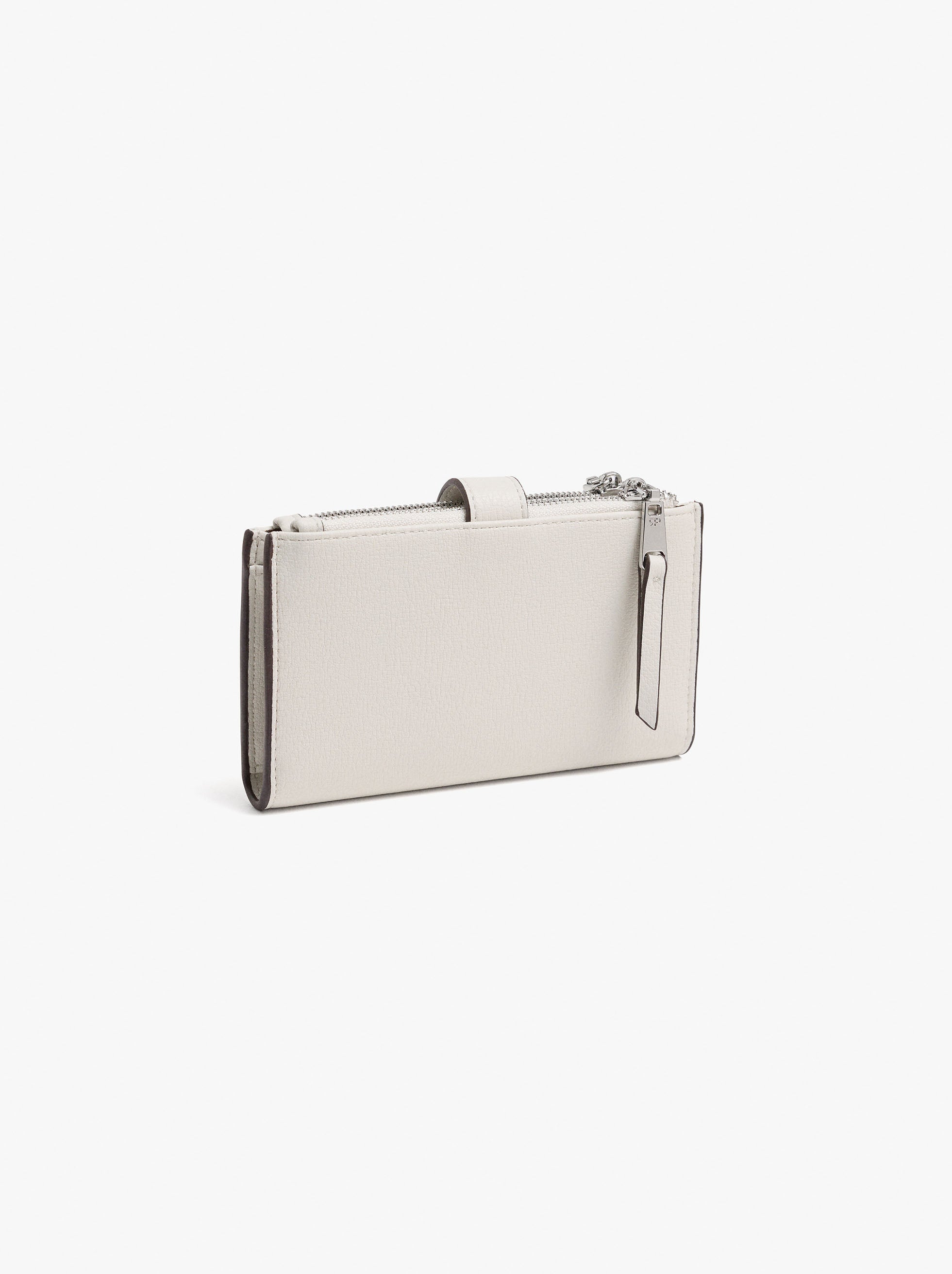 Cartera Con Textura M