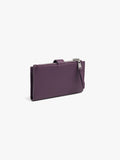 Cartera Con Textura M