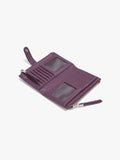 Cartera Con Textura M