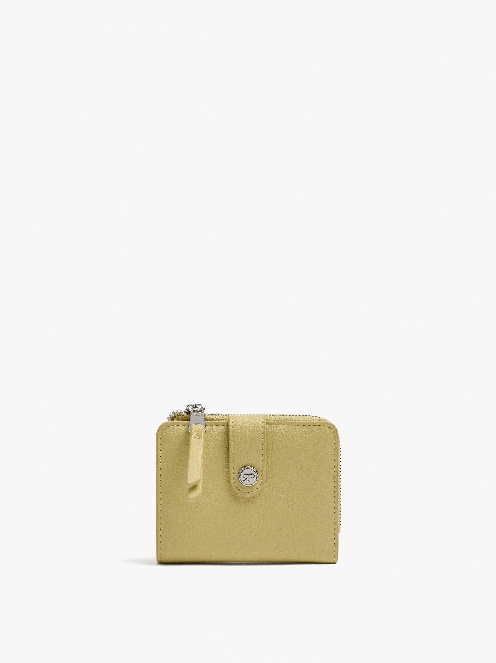 Cartera Con Textura S
