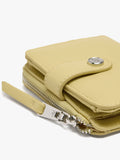 Cartera Con Textura S