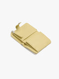 Cartera Con Textura S