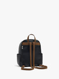 Mochila Básica Con Colgante