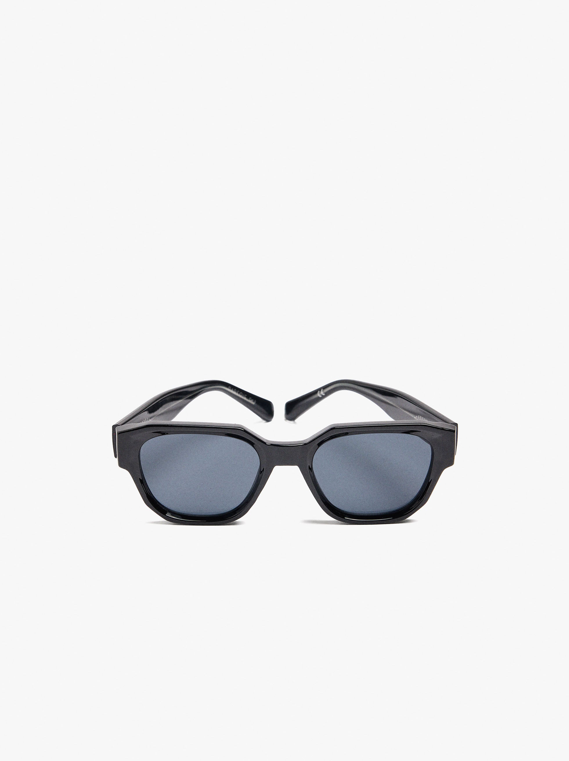 Gafas De Sol Cuadradas