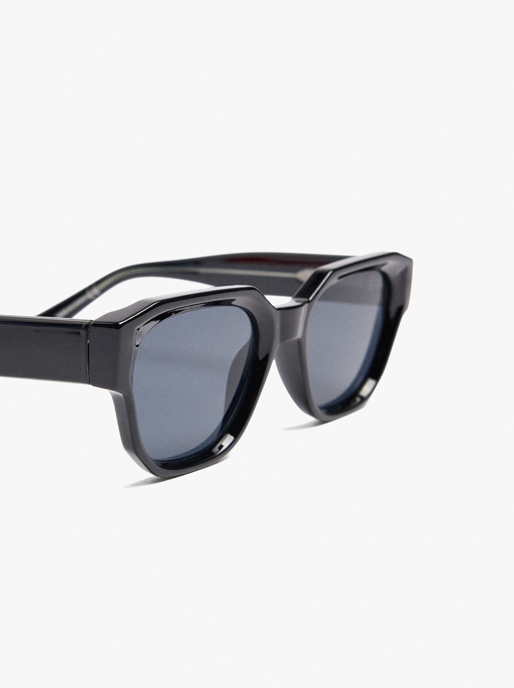 Gafas De Sol Cuadradas