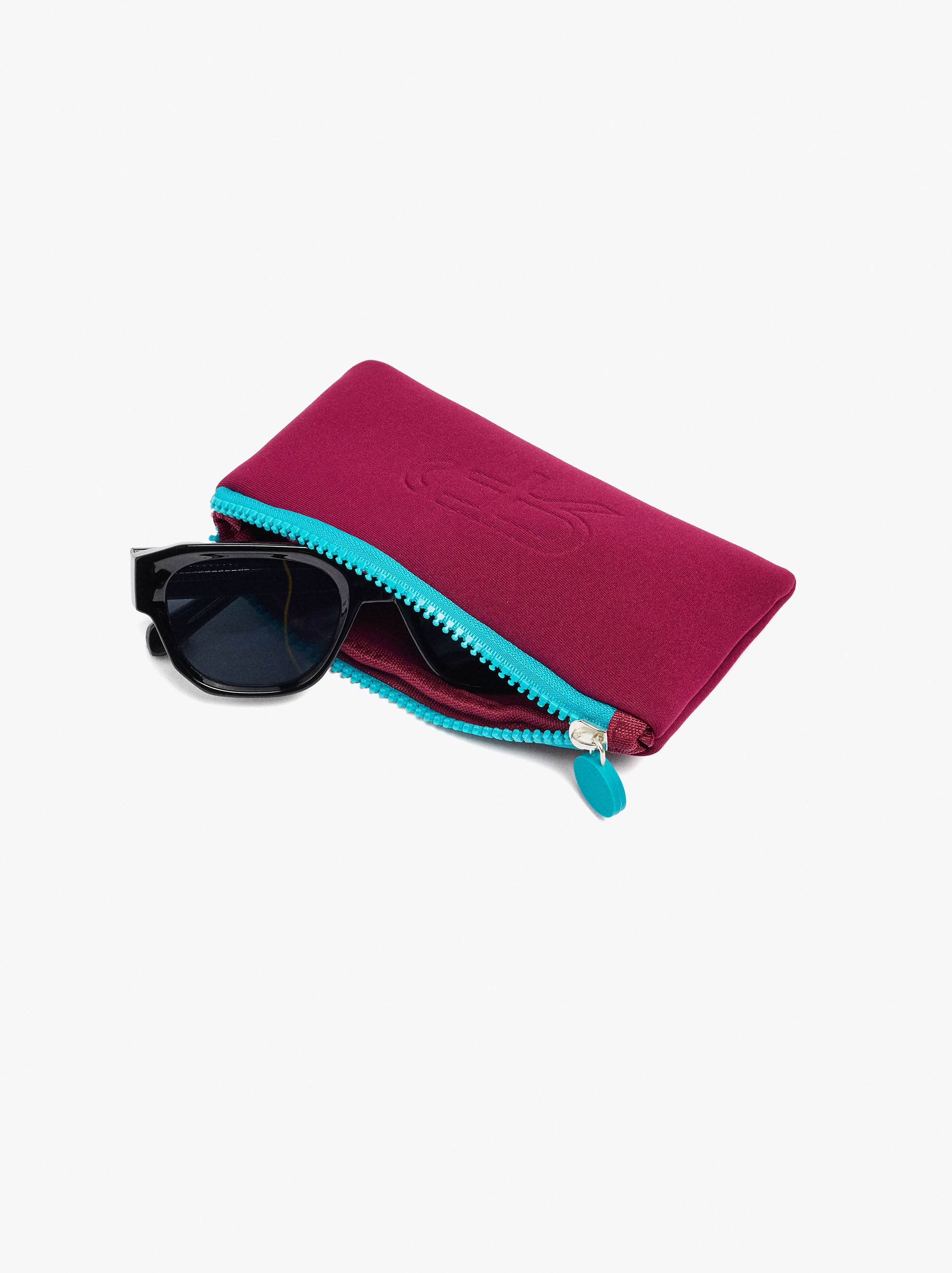 Gafas De Sol Cuadradas