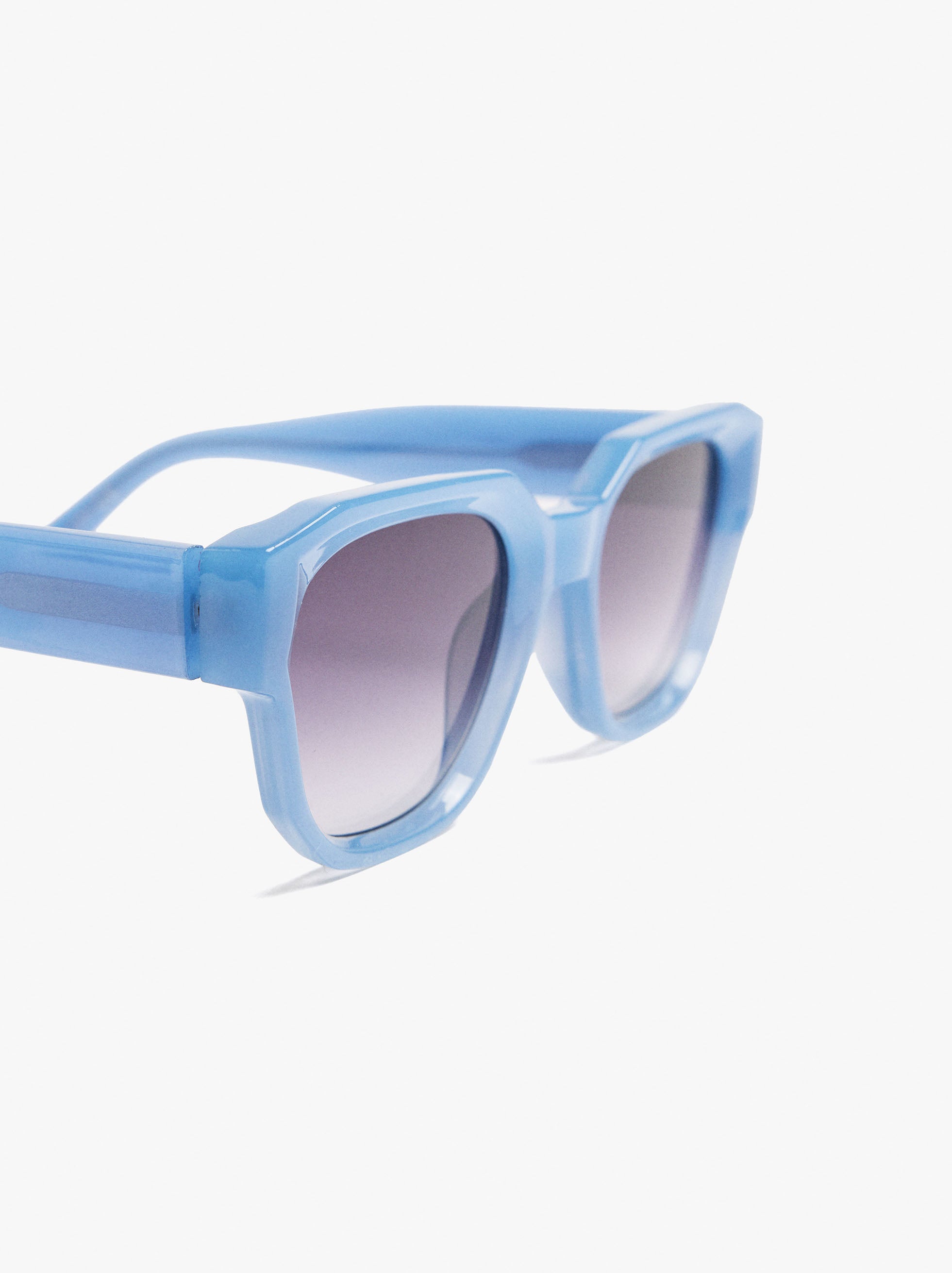 Gafas De Sol Cuadradas