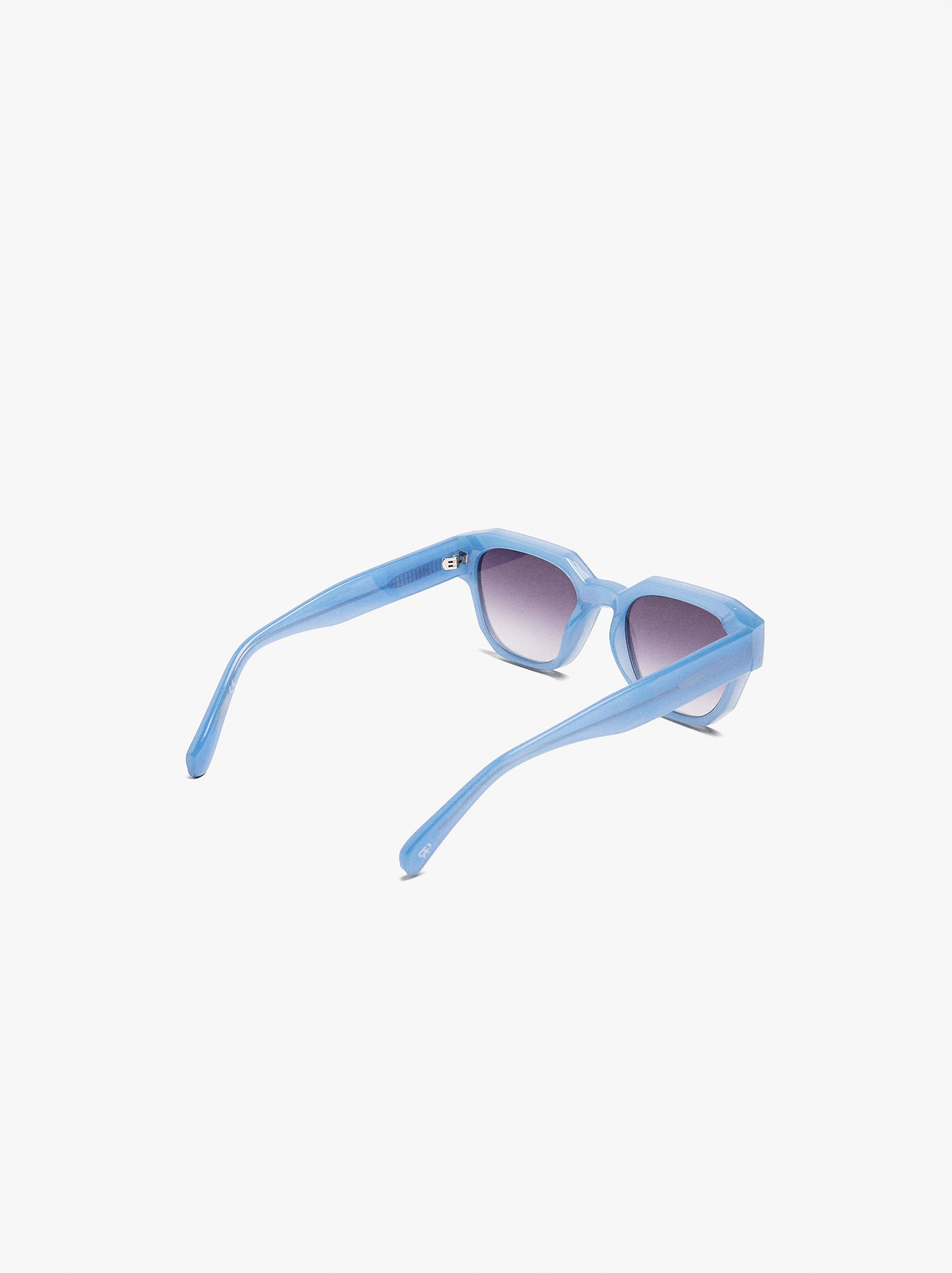 Gafas De Sol Cuadradas