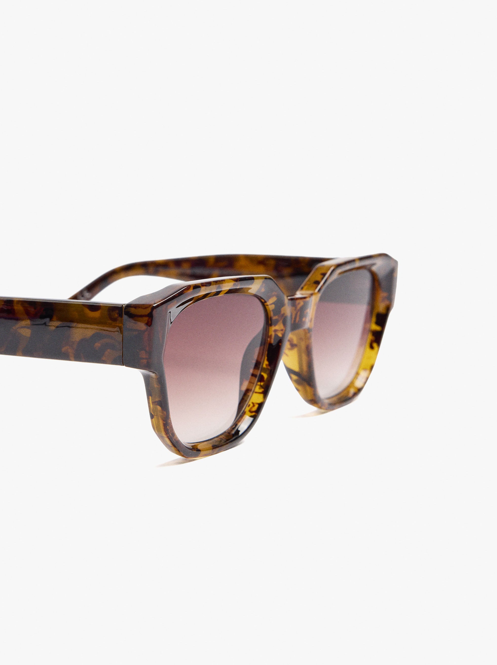 Gafas De Sol Cuadradas