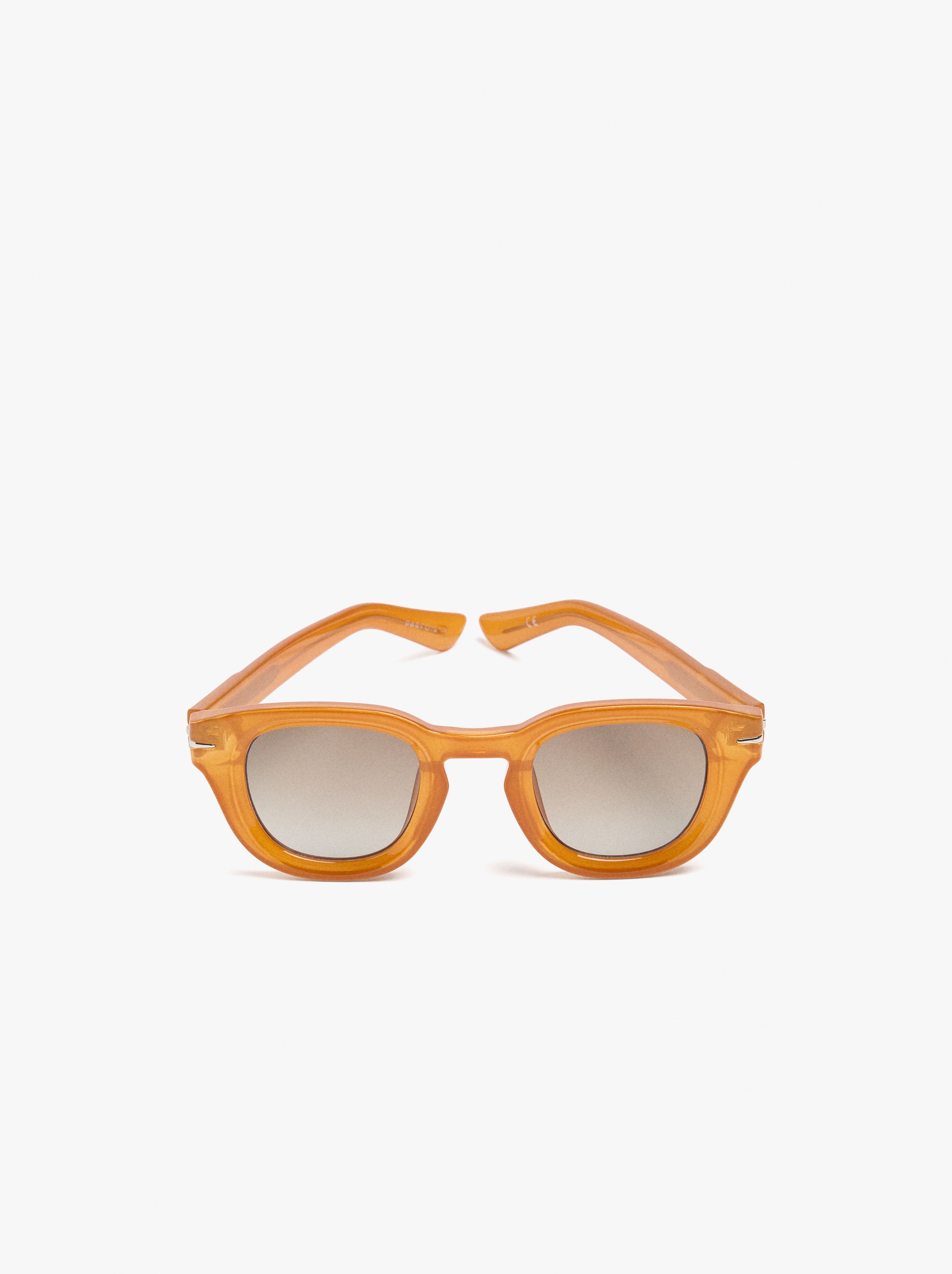 Gafas De Sol Cuadradas