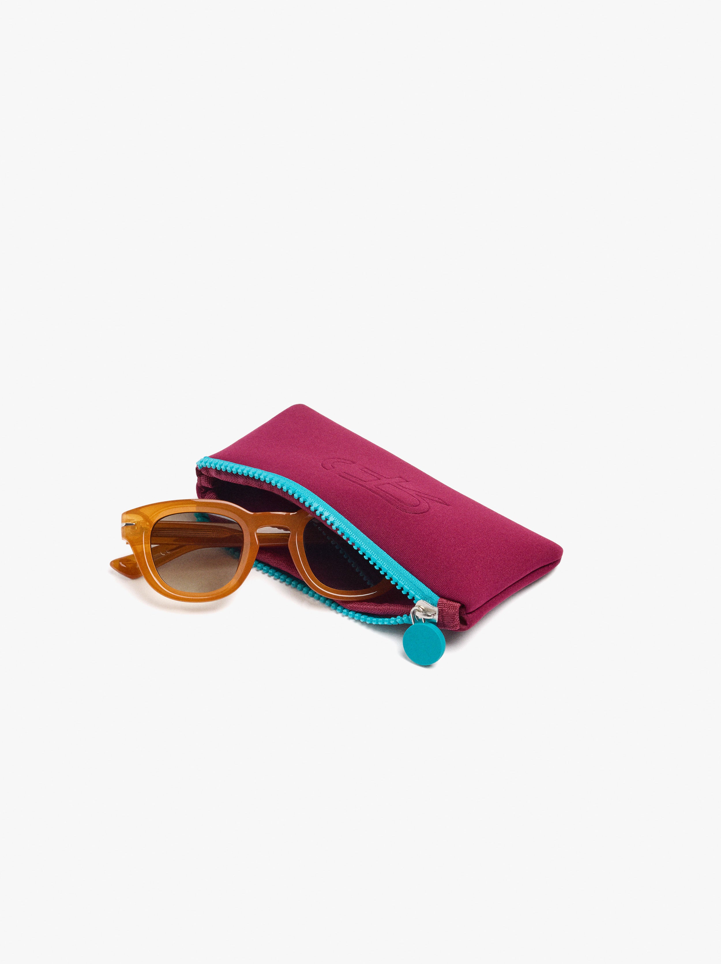 Gafas De Sol Cuadradas