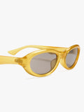 Gafas De Sol Ovaladas