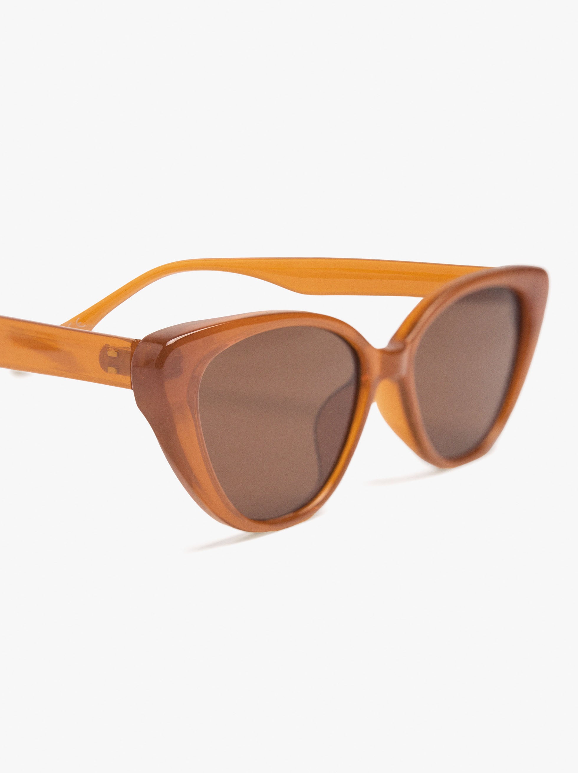 Gafas De Sol Cat Eye